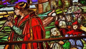 Hamelin, Year 1284: The Real Pied Piper? | WFMT