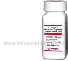 It replaces or provides more thyroid hormone, which. Armour Thyroid 180mg Inhousepharmacy Vu