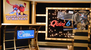 Estadísticas, video del sorteo, ganadores y pozos acumulados. Quini 6 Resultados Del Sorteo De Este Miercoles