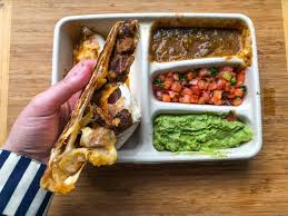Going to dine at chipotle mexican grill? I Tried The New Chipotle Quesadilla And Was Disappointed By The Size