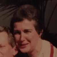 Jean Ellen Huber (1937–2004)