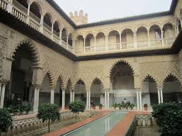 Accesso salta la coda, tour guidati e combo •partner ufficiale •cashback aggiuntivi •prezzi migliori online. Real Alcazar Palazzo Reale A Siviglia Foto Immagini E Informazioni Sull Alcazar