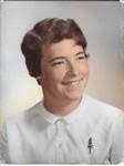 Betty Fuller Obituary