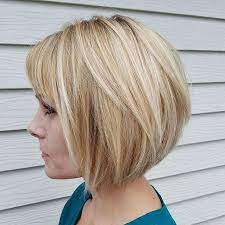 Bob Blonde Short Choppy Short Hairstyles Womenshaircutsgoingviral Bob Hairstyles Hair Styles Wavy Bob Hairstyles