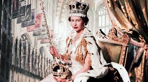 Queen Elizabeth Ii History