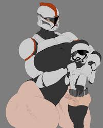 Rule34 - If it exists, there is porn of it  bleachedleaves, clone trooper   6194963
