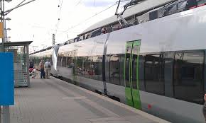 Beim letzten streik stellte die bahn aber wenige stunden nach dem aufruf einen ersatzfahrplan bereit. Neue Lokfuhrer Streiks Bei Der Deutschen Bahn Personenverkehr Ab Montag Betroffen Du Bist Halle