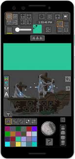 Select filter from the top menu and click convert for smart filters. Create Stunning Pixel Art With These Apps On Android Ios And Web Laptrinhx