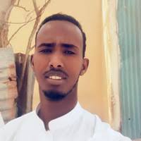 Abdirahman Ibrahim Hashi