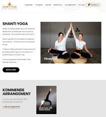 Maybe you would like to learn more about one of these? Shanti Yoga Nettbutikk M Vipps Betaling Lage Hjemmeside For Din Bedrift Enkelt Profesjonelt