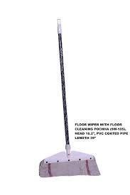 Blue Iron Floor Pocha with Wiper at ₹ 65piece in New Delhi | ID: 8747929873