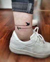 Pictures have been around for many years and over the last couple of decades, more people are getting them. Small Ankle Tattoo Ideas Picture Quotesbae