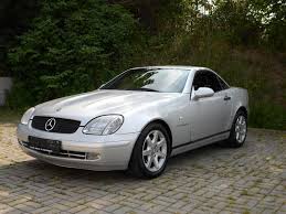 Mercedes Benz Slk 230 Kompressor Mercedes Benz Slk Mercedes Benz Mercedes Benz Slk 350