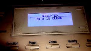 Check spelling or type a new query. Konica Minolta Develop Drum Developer Counter Reset Youtube
