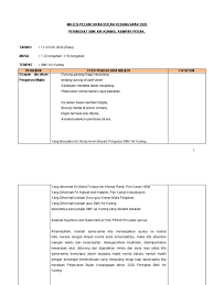Semoga perkongsian ini mendapat manfaat. Latest Teks Majlis Pelancaran Bulan Kebangsaan 2020
