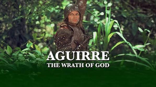 Watch Aguirre, the Wrath of God (English Subtitled) | Prime Video