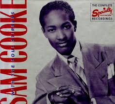 Sam Cooke : Sam Cooke With The Soul Stirrers -- The Complete Specialty  Recordings (3CD set) (CD) -- Dusty Groove is Chicago's Online Record Store