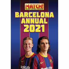 Recovery and redemption at stake for barca and bilbao in copa del rey final. Fc Barcelona Annual 2021 At Calendar Club