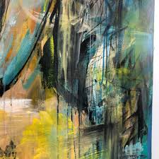 Businesswoman walking isolated vector body shape beautiful woman. Abstract Expressionism Painting Woman Silhouette Art Abstract Painting Trend Gallery Art Original Abstract Paintings