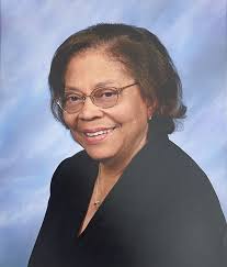 Eloise Rice Obituary