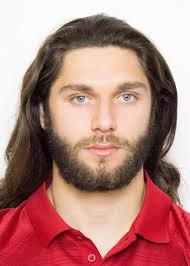 2014-15 Men's Football Roster