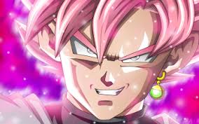 Goku black super saiyan rose ps4wallpapers com. 50 4k Ultra Hd Black Goku Wallpapers Background Images