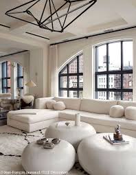 Eclectic style, by definition, is one that mixes and matches, breaks the rules, embraces eclectic spaces that are built around a foundation of contemporary pieces are called modern eclectic. Modern Eclectic Interior By Interior Designer Julie Hillman Decoholic