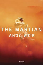 Watch the martian (2015) hindi dubbed from player 2 below. The Martian Weir Novel Wikipedia