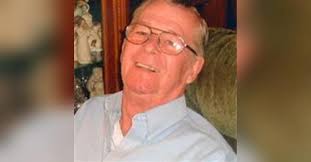 Conrad Wilson Obituary