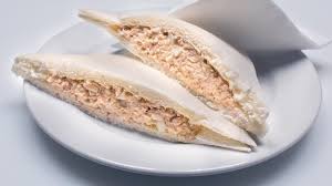 Something is fishy about subway's tuna sandwich. Thunfischcreme Youtube