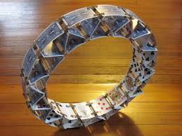 There's no complicated origami here — just folding, pasting, and. Pin On Products Of Interest