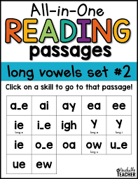 Characters, words, phrases, sentences, paragraphs, and documents. Free Phonics Reading Passages Students Love To Read