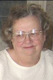 Dixie Jones Pyne Obituary November 5, 2012