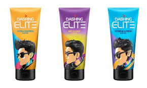 Ini bukan mitos, bahkan minyak kelapa ini cocok anda aplikasikan ke segala jenis. Dashing Elite Men Hair Gel Minyak Rambut Lelaki Xxtra Control Wet Glossy