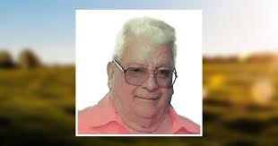 Leonard Hartje Obituary May 2, 2018