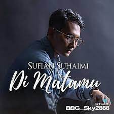 Chord kunci gitar selamat datang kawan ditanah kelahiran. Lirik Dan Kunci Lagu Sufian Suhaimi Di Matamu