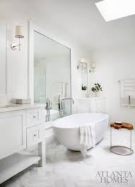 West coast swing on the best floor in the atl! Coastal Chic Atlanta Homes And Lifestyles