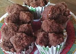 Soalnya sering saya recook resepnya dan hasilnya selalu berhasil, enak dan cake nya mengembang sempurna. Langkah Mudah Untuk Membuat Bolu Kukus Mekar Coklat Tanpa Telur No Mixer Anti Gagal Best Recipes