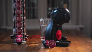 Compact but full of 'wow' factor, the piccolo really performs. Nescafe Dolce Gusto Piccolo Xs Coffee Machine Review Technuovo