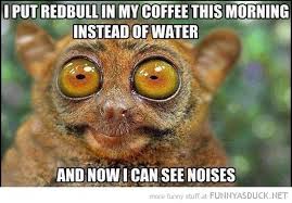 I See Noises Funny Commercials Funny Pictures Funny Animals