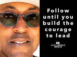 WHY DO PEOPLE FEEL THE NEED OR WANT TO BE LEAD?