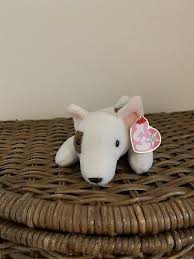 Ty Beanie Baby Butch Error 1 000 00 Picclick