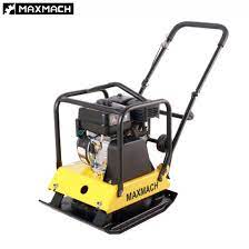 If you are willing to accept a casual, rustic appearance, the edge restrain can be eliminated if you have a very soild base and can tolerate joints that will open. China Hot Sale Wacker Plate Compactor High Quality Vibrating Plate Compactor Robin Plate Compactor Ey20 China Vibrating Plate Compactor Reviews Small Vibrating Plate Compactor