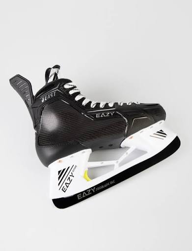 NEW Top Hockey Skates. EAZY.