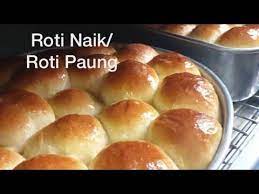 1 cawan gula putih (nak campur sedikit gula merah pun boleh tapi pastikan larutkan dulu gula merah dalam air. Cara Mudah Buat Roti Naik Roti Paung Sukatan Cawan In Perysmith Stand Mixer Youtube