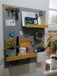 Great savings & free delivery / collection on many items. Goodhome Pecel Medium Magnetic Panel Diy At B Q