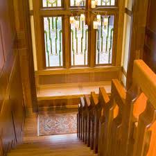 It's citrus, salted air and faint beach waves crashing in the wooden furnishings give this otherwise soft style a strong spine and still maintains its earthy. Pretty Windows Design For The Arts Crafts House Arts Crafts Homes Online