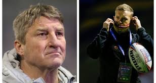 Five potential candidates to become new head coach of Huddersfield Giants