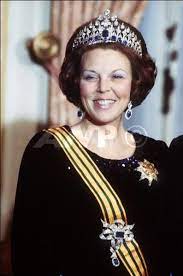 At this price point, though, i might actually be justified. Queen Beatrix Of Holland Royal Jewels Royal Crown Jewels Royal Crowns