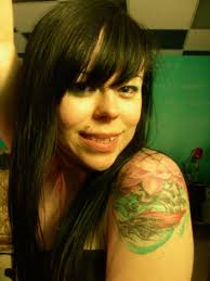 Holly Clayton from York University